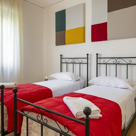 Frühstückspension Maricla 4*