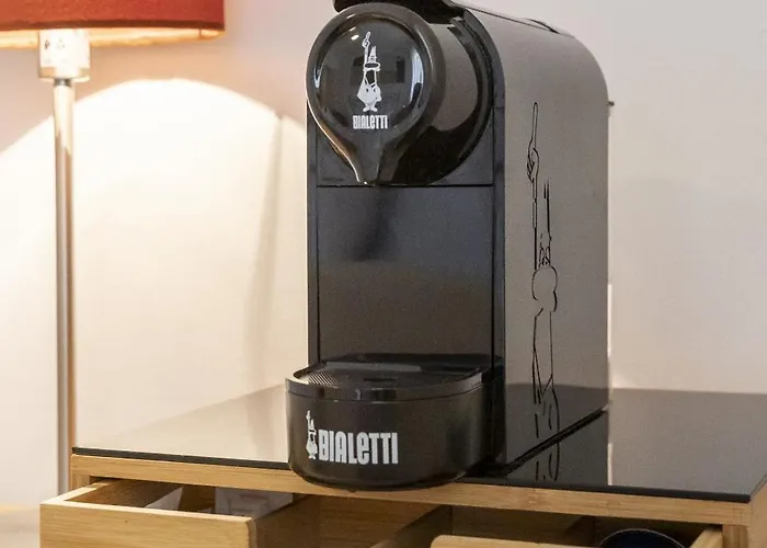 Alojamento de Acomodação e Pequeno-almoço Mariclà Verona