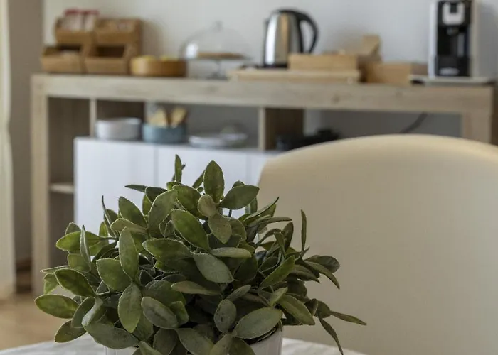 Alojamento de Acomodação e Pequeno-almoço Mariclà 4*