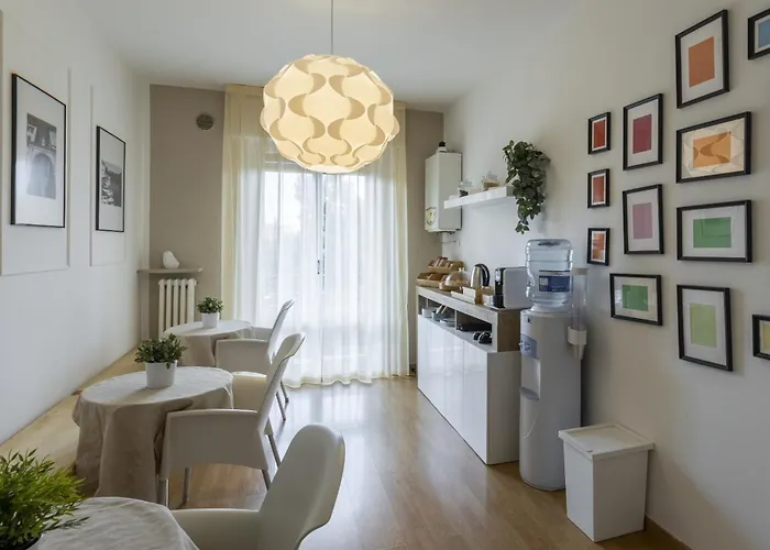 Mariclà Alojamento de Acomodação e Pequeno-almoço Verona