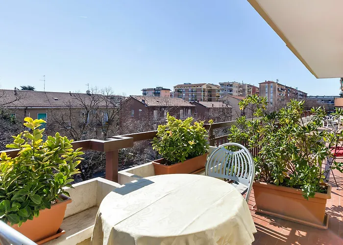 Alojamento de Acomodação e Pequeno-almoço Mariclà Verona