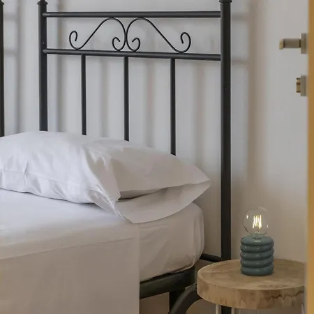 Mariclà Boutique With Balcony&free Parking