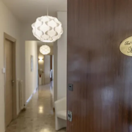 Maricla Boutique Rooms With Balcony & Free Parking 3* Verona