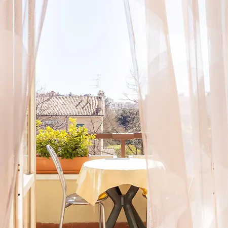 Maricla Boutique Rooms With Balcony & Free Parking Verona