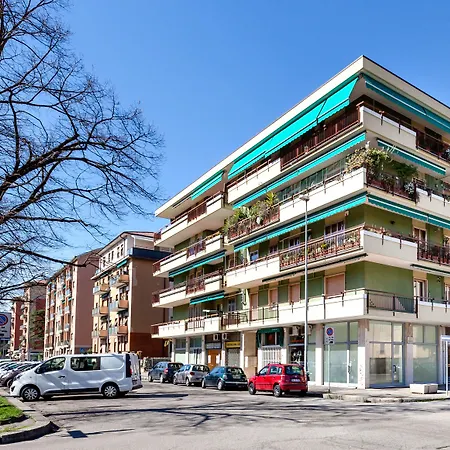 Maricla Boutique With Balcony & Free Parking فندق مبيت وإفطار 3*