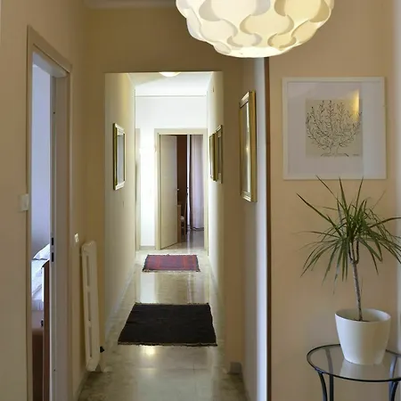 Maricla Boutique Rooms With Balcony & Free Parking Bed & Breakfast