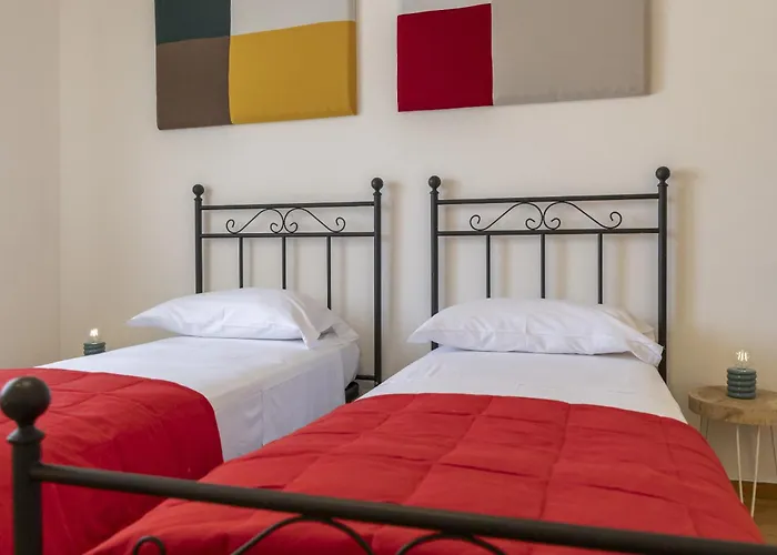 Frühstückspension Maricla 4*