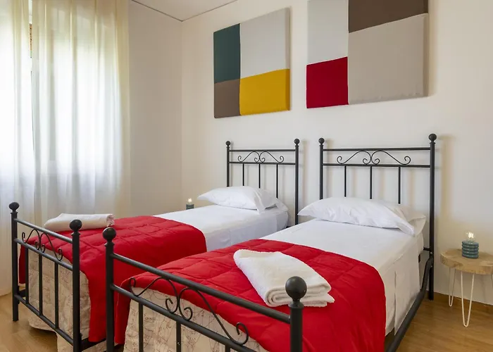 Frühstückspension Maricla 4*