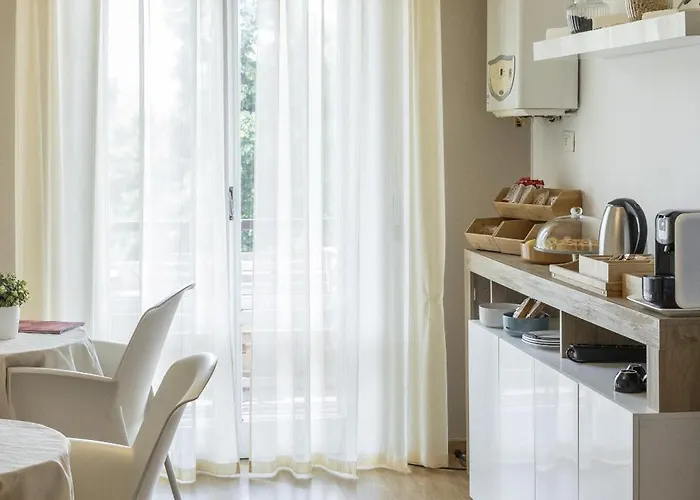 Maricla Frühstückspension