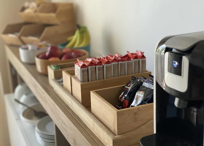 Maricla Frühstückspension 4*