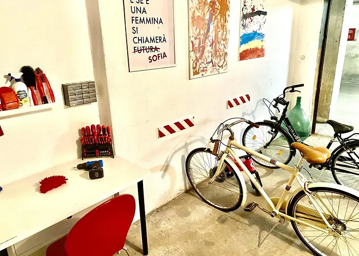 Frühstückspension Maricla