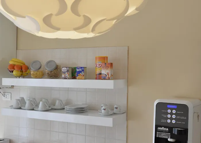 Maricla Frühstückspension 4*