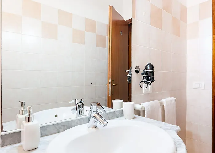 Frühstückspension Maricla Verona