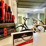 Maricla Bed & Breakfast