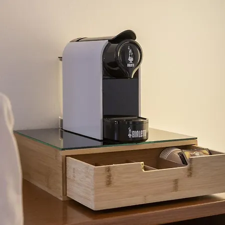 Maricla Отель типа 