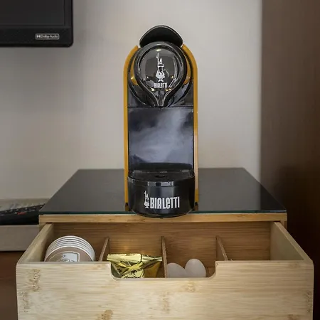 Bed and Breakfast Maricla 4*