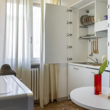 Bed & Breakfast Maricla
