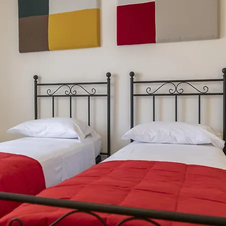 Bed and breakfast Maricla Boutique With Balcony & Free Parking 3*