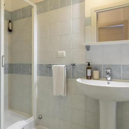 Bed and Breakfast Maricla Βερόνα