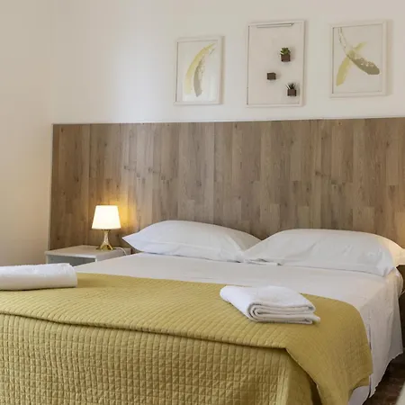 Maricla Bed and Breakfast Βερόνα