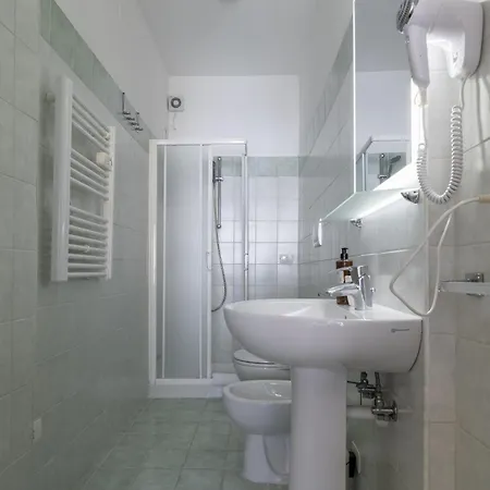 Bed and Breakfast Maricla Βερόνα