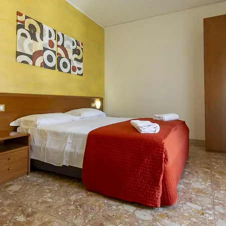 Bed and Breakfast Maricla 4*