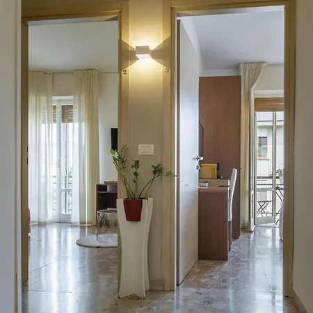 Maricla Отель типа 