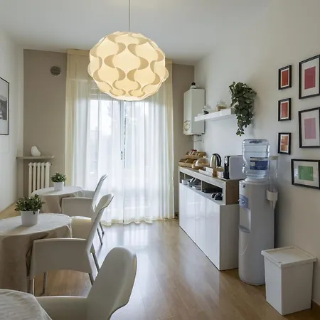 Maricla Bed and Breakfast Βερόνα