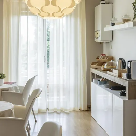 Maricla Bed and Breakfast