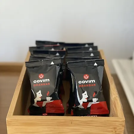 Bed and Breakfast Maricla