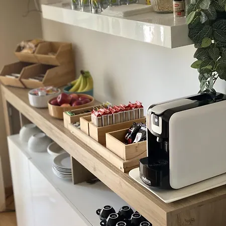 Bed and Breakfast Maricla Βερόνα