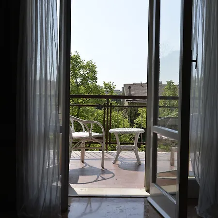 Maricla Boutique Rooms With Balcony & Free Parking 3* Verona