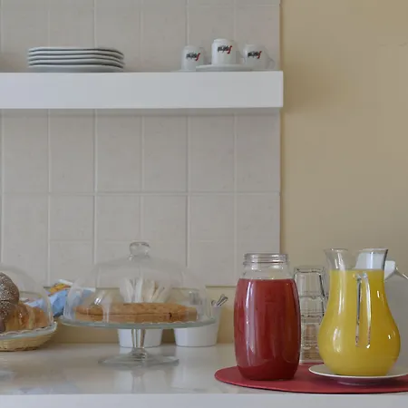 Maricla ベッド・アンド・ブレックファスト