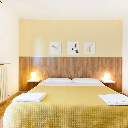 Maricla Bed and Breakfast Βερόνα