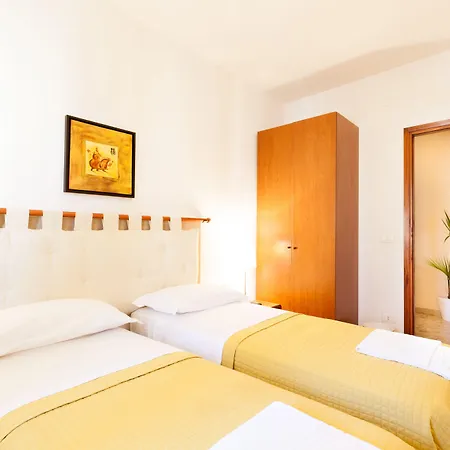 Maricla 4* Βερόνα