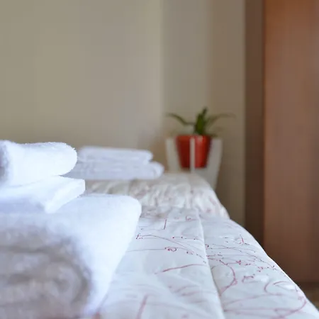 Maricla Bed and Breakfast