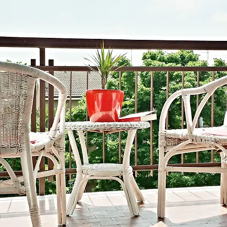 Bed and Breakfast Maricla