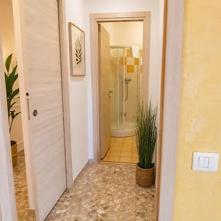 Mariclà Boutique With Balcony&free Parking