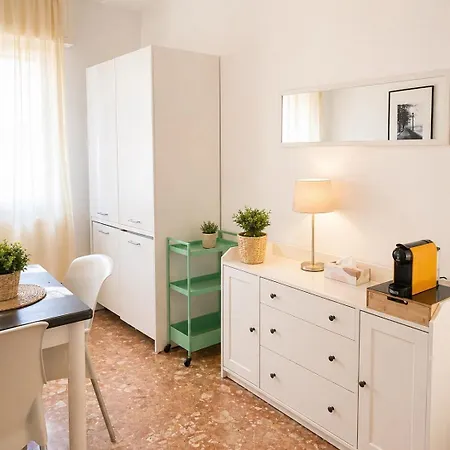 Bed & Breakfast Mariclà Boutique With Balcony&free Parking 3*