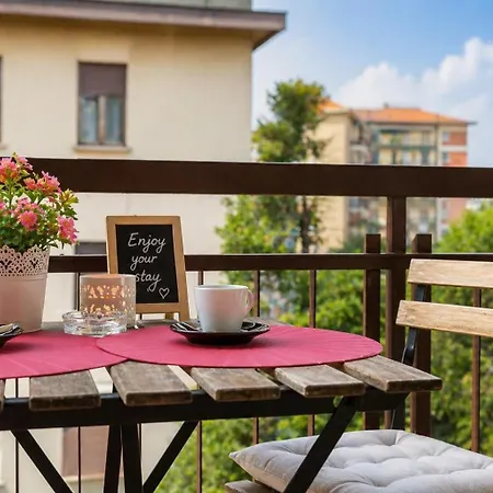 Mariclà Boutique With Balcony&free Parking Bed & Breakfast 3*