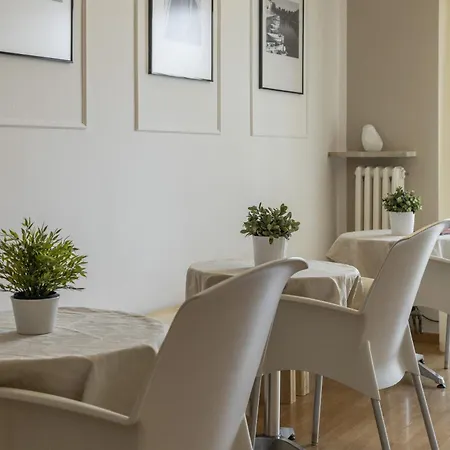 Mariclà Boutique With Balcony&free Parking 3* Verona