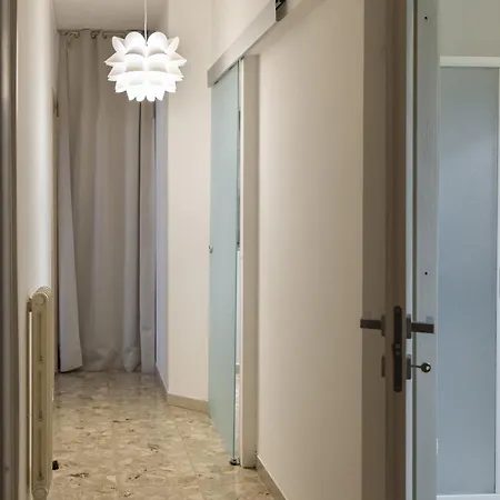 Bed & Breakfast Mariclà Boutique With Balcony&free Parking