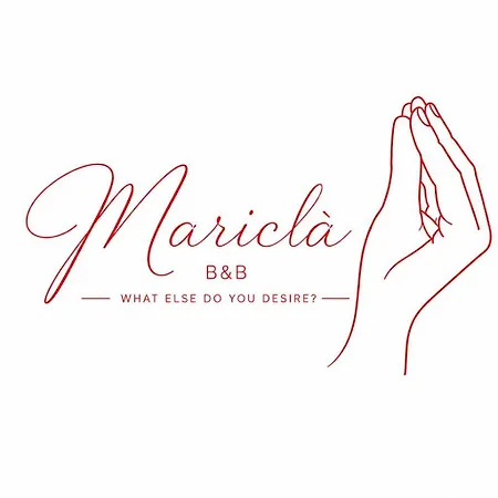 Mariclà Boutique With Balcony&free Parking Bed & Breakfast