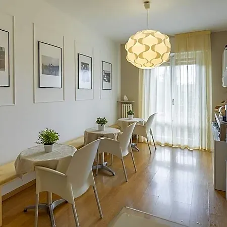 Maricla Boutique With Balcony & Free Parking 3*