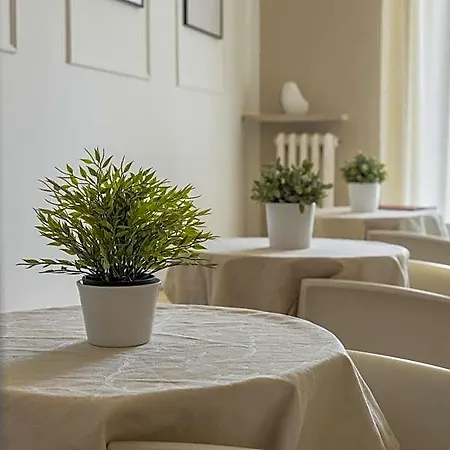 Maricla Boutique With Balcony & Free Parking לינה וארוחת בוקר ורונה