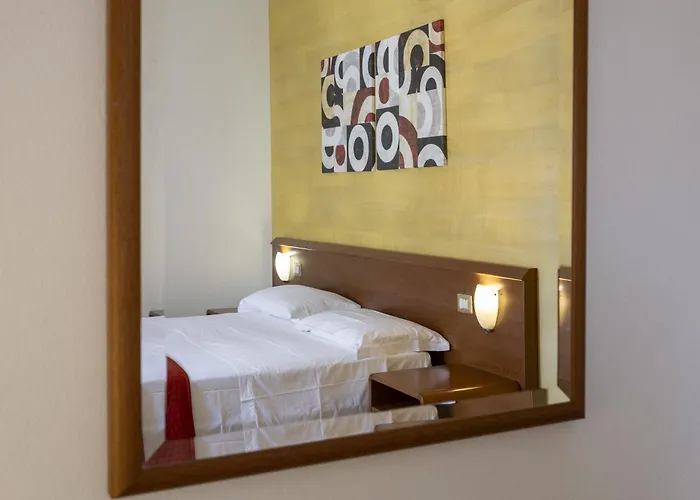 Maricla Bed & Breakfast Verona