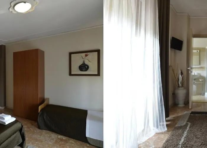 Maricla Bed & Breakfast