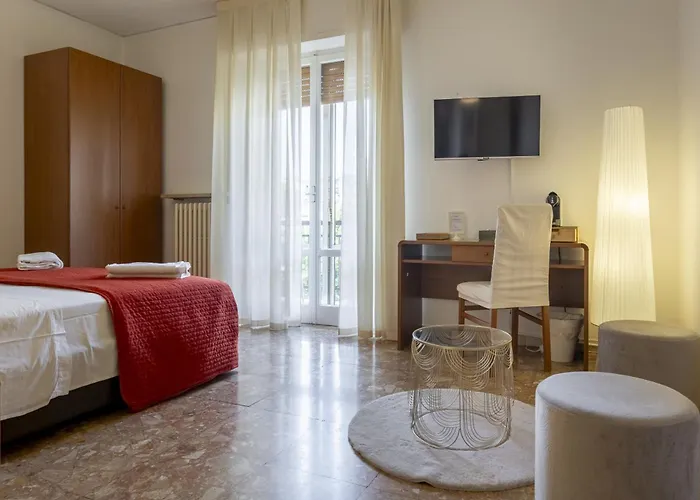 Maricla Bed & Breakfast Verona