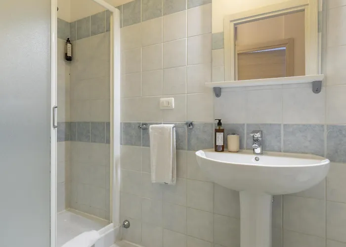 Bed & Breakfast Maricla Verona