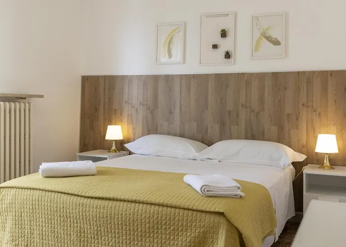 Maricla Bed & Breakfast Verona